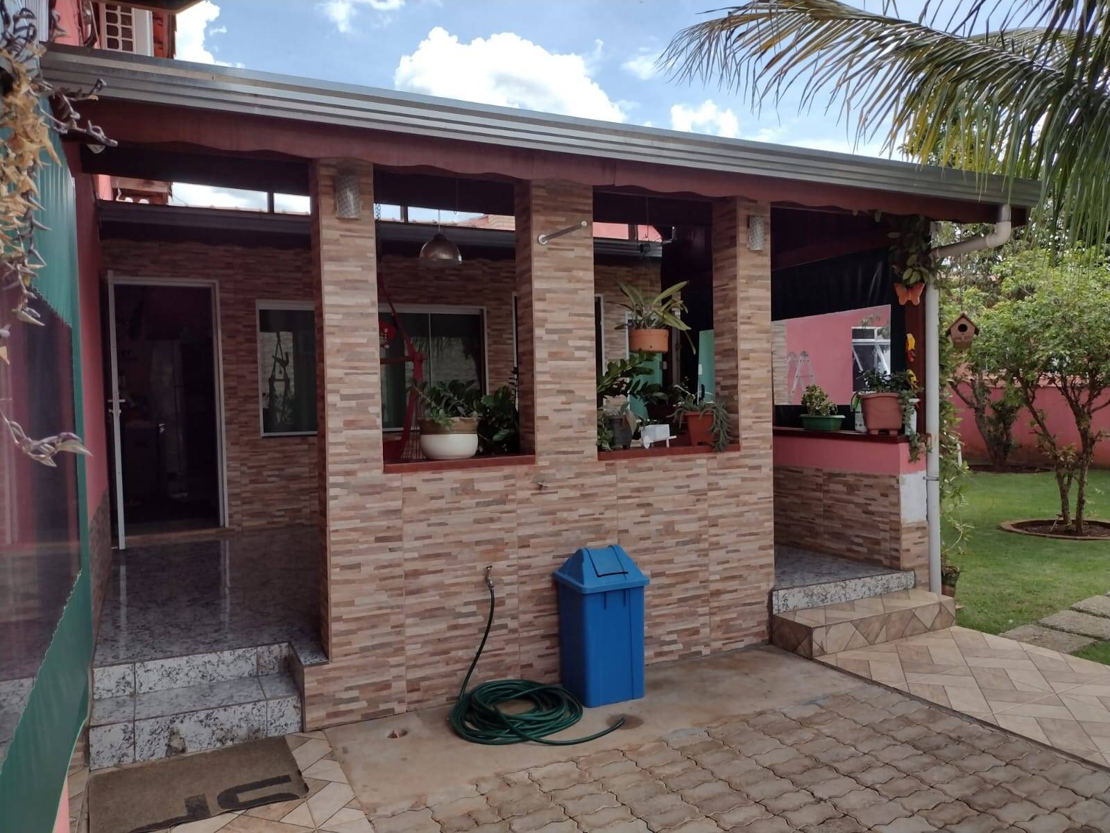 Chácara, 2 quartos, 1000 m² - Foto 18