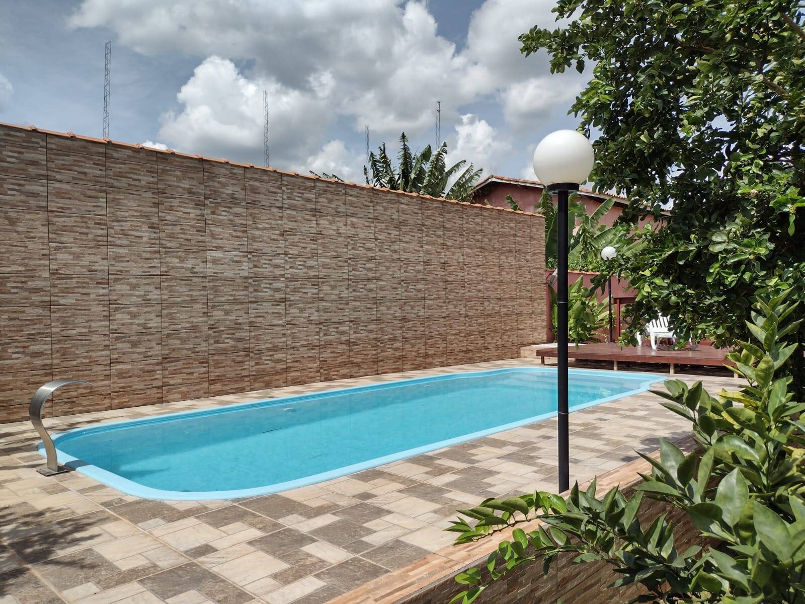 Chácara, 2 quartos, 1000 m² - Foto 21