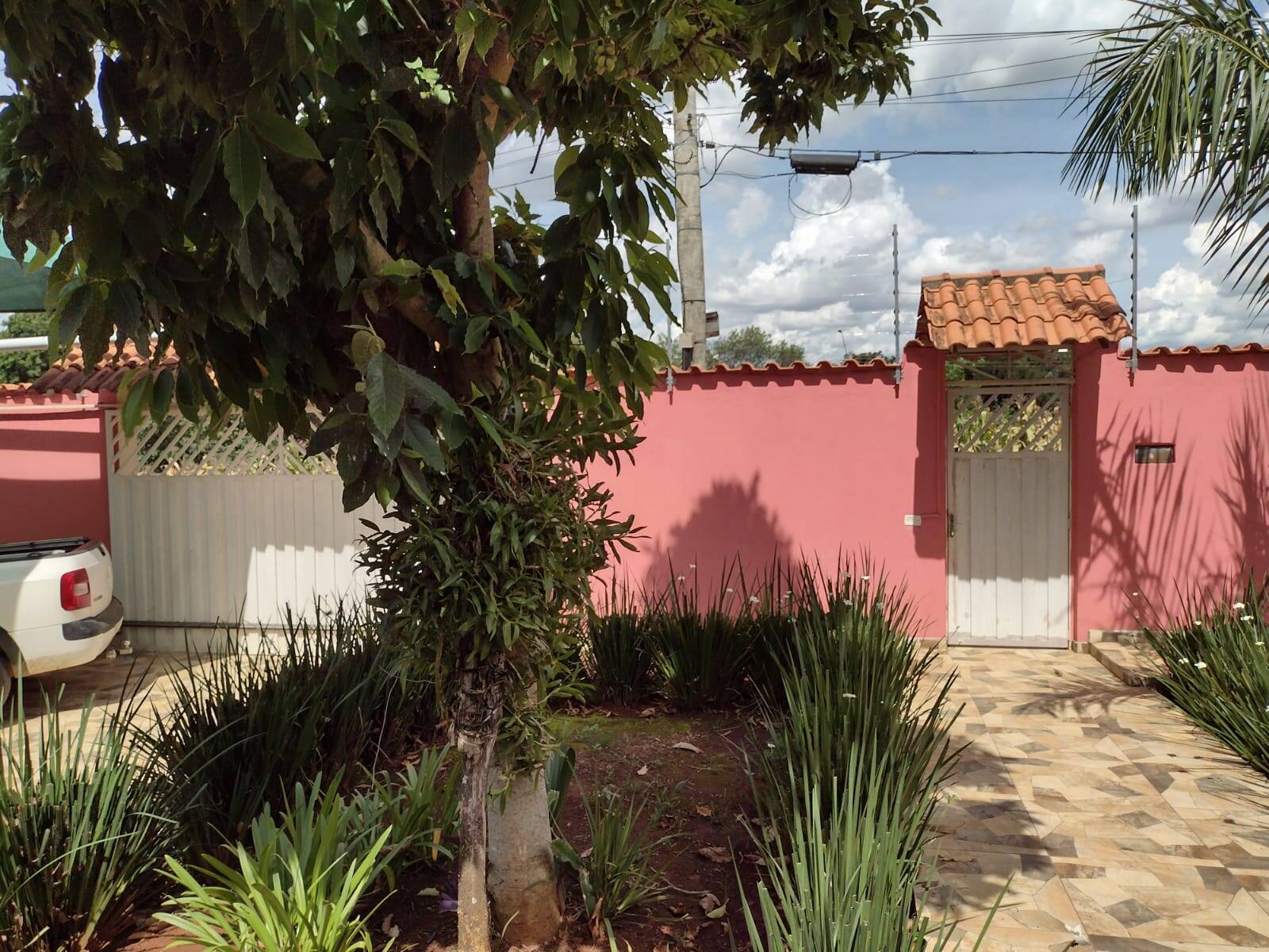 Chácara, 2 quartos, 1000 m² - Foto 22