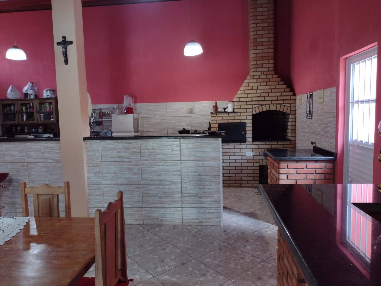 Chácara, 2 quartos, 1000 m² - Foto 24