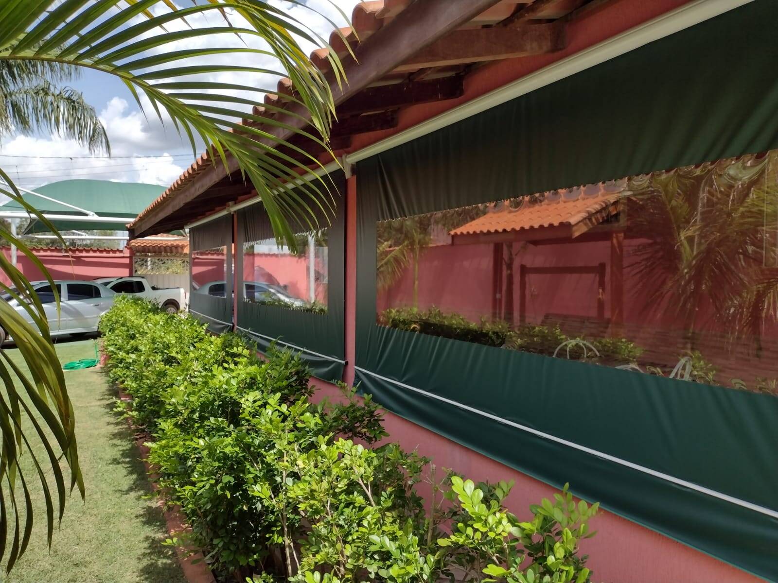 Chácara, 2 quartos, 1000 m² - Foto 33