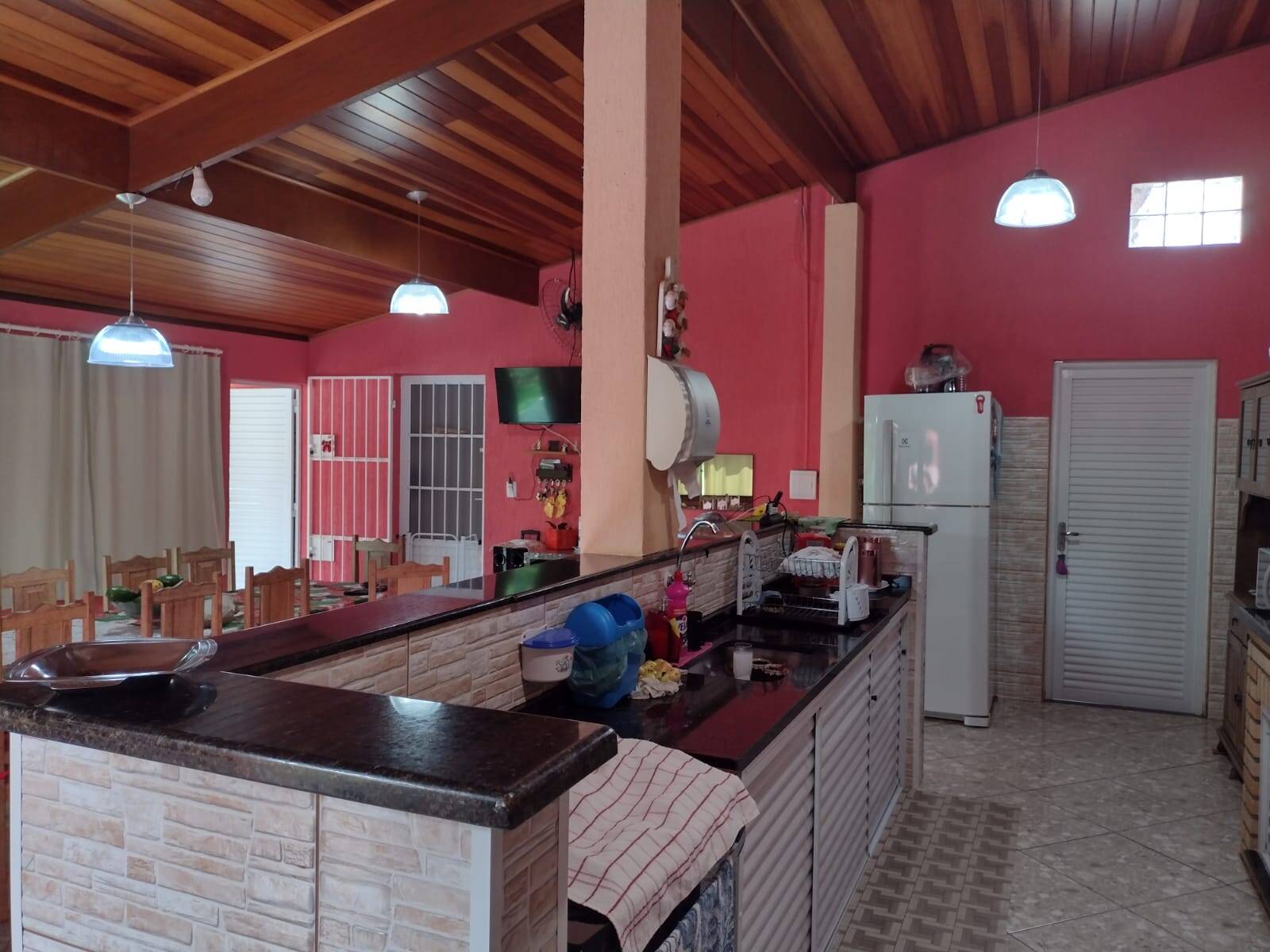 Chácara, 2 quartos, 1000 m² - Foto 35