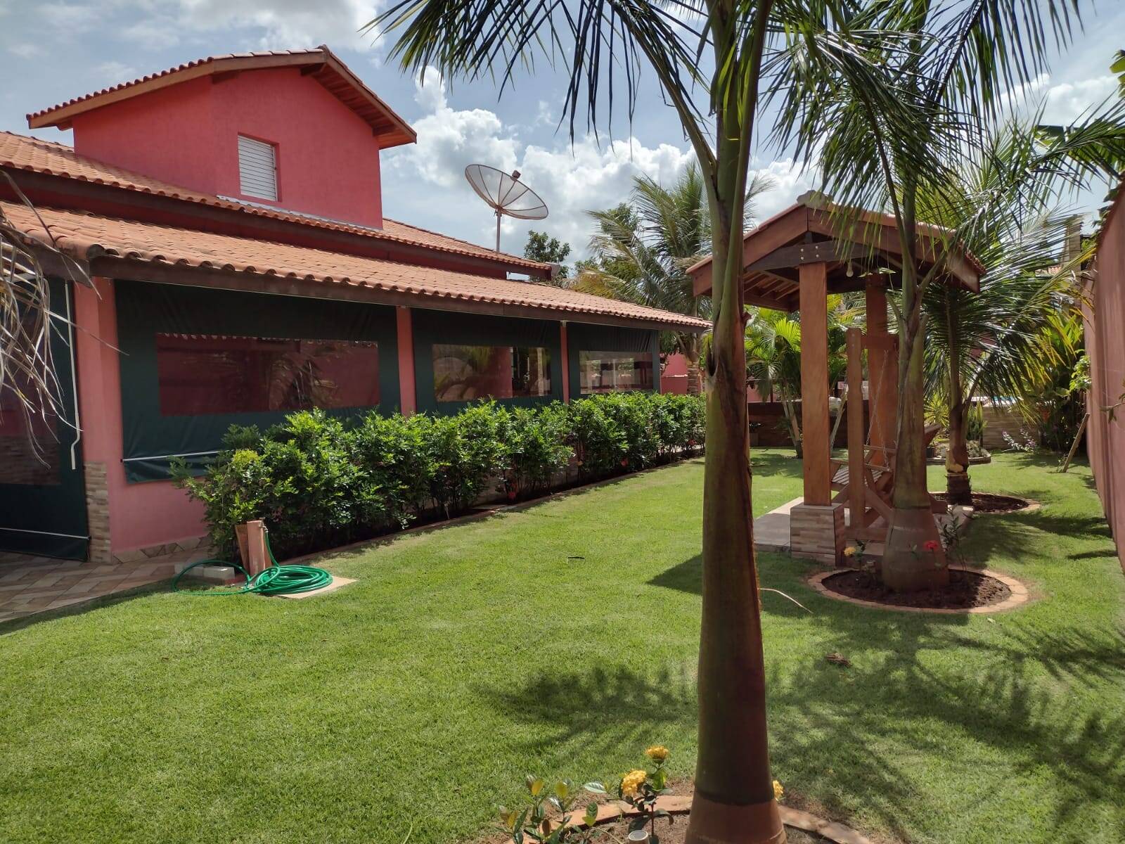 Chácara, 2 quartos, 1000 m² - Foto 38