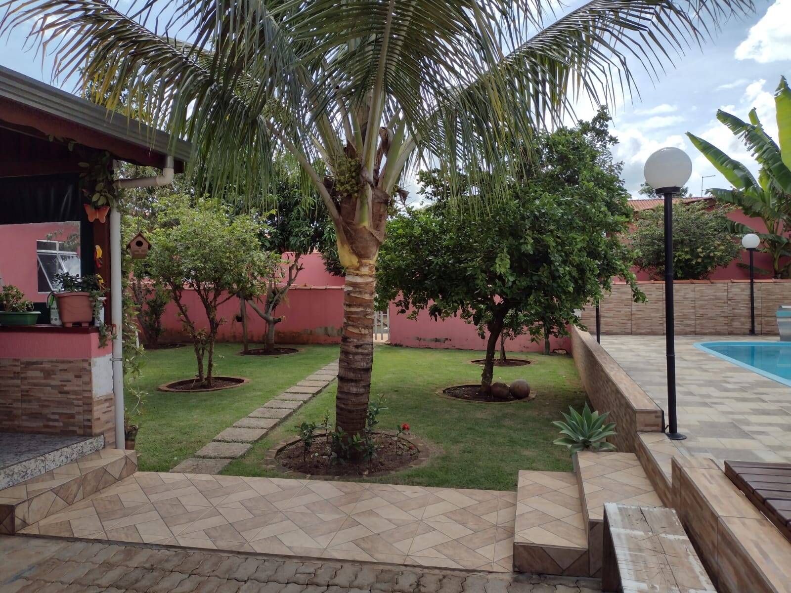 Chácara, 2 quartos, 1000 m² - Foto 42