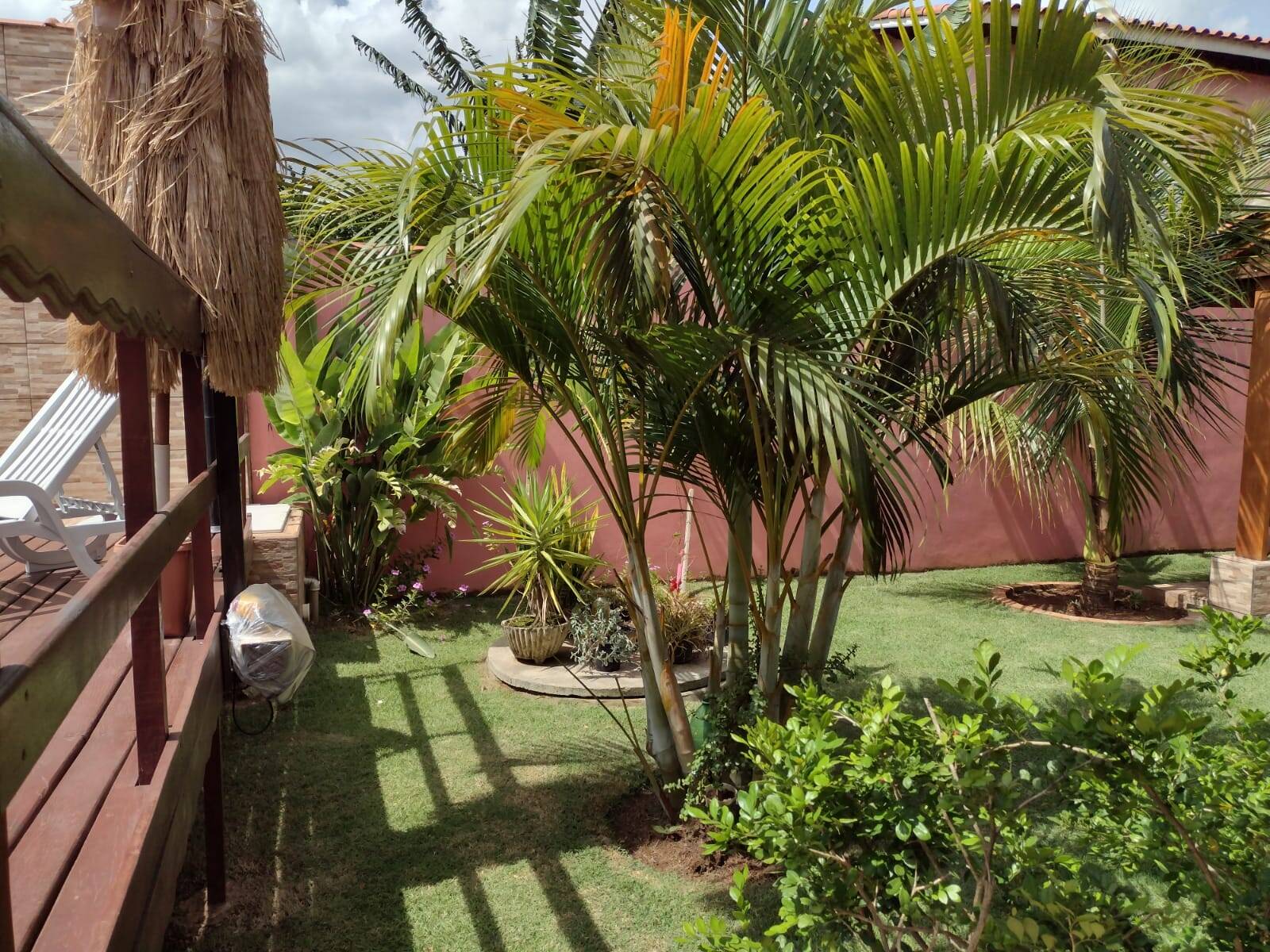 Chácara, 2 quartos, 1000 m² - Foto 43