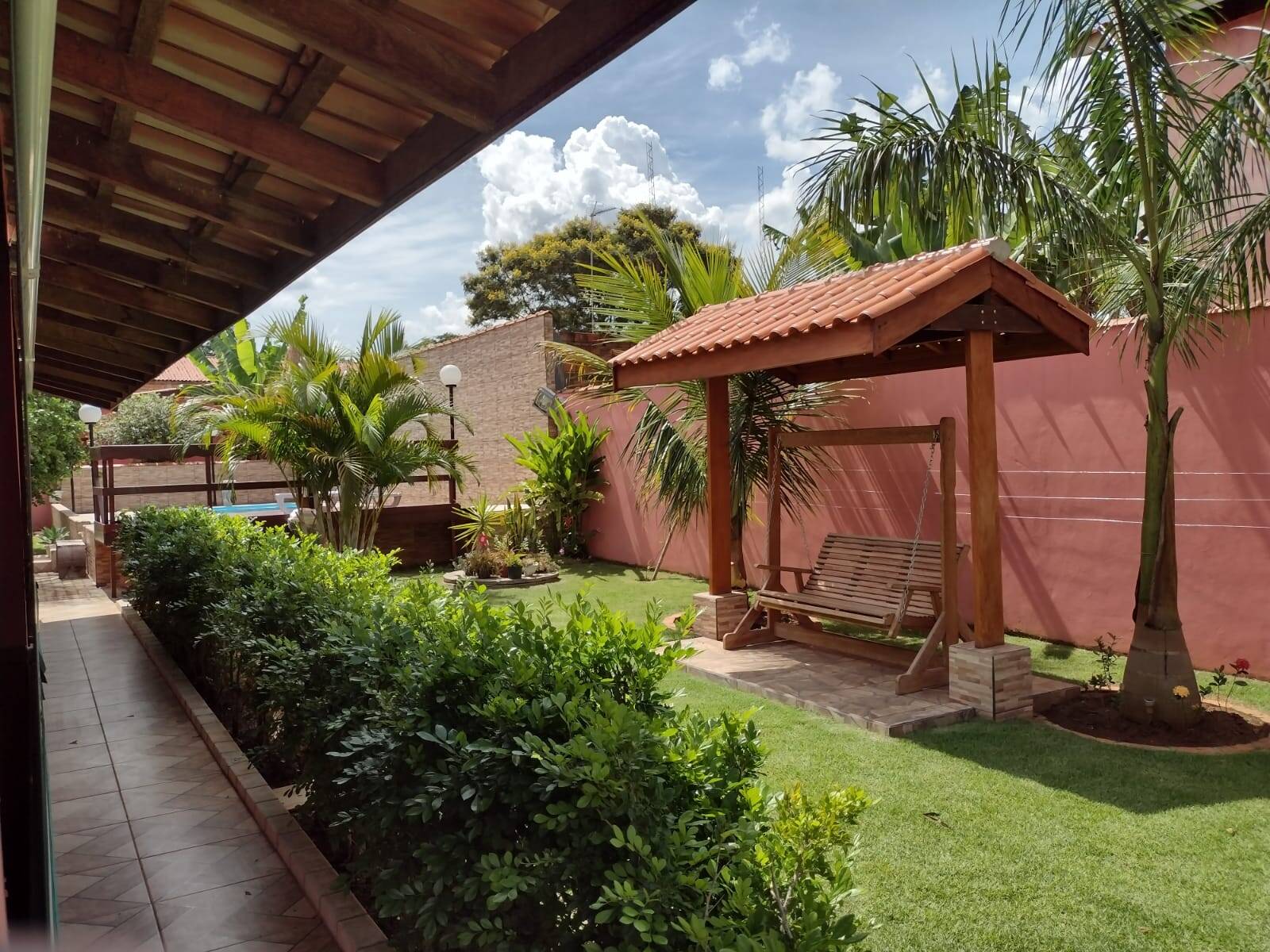 Chácara, 2 quartos, 1000 m² - Foto 46