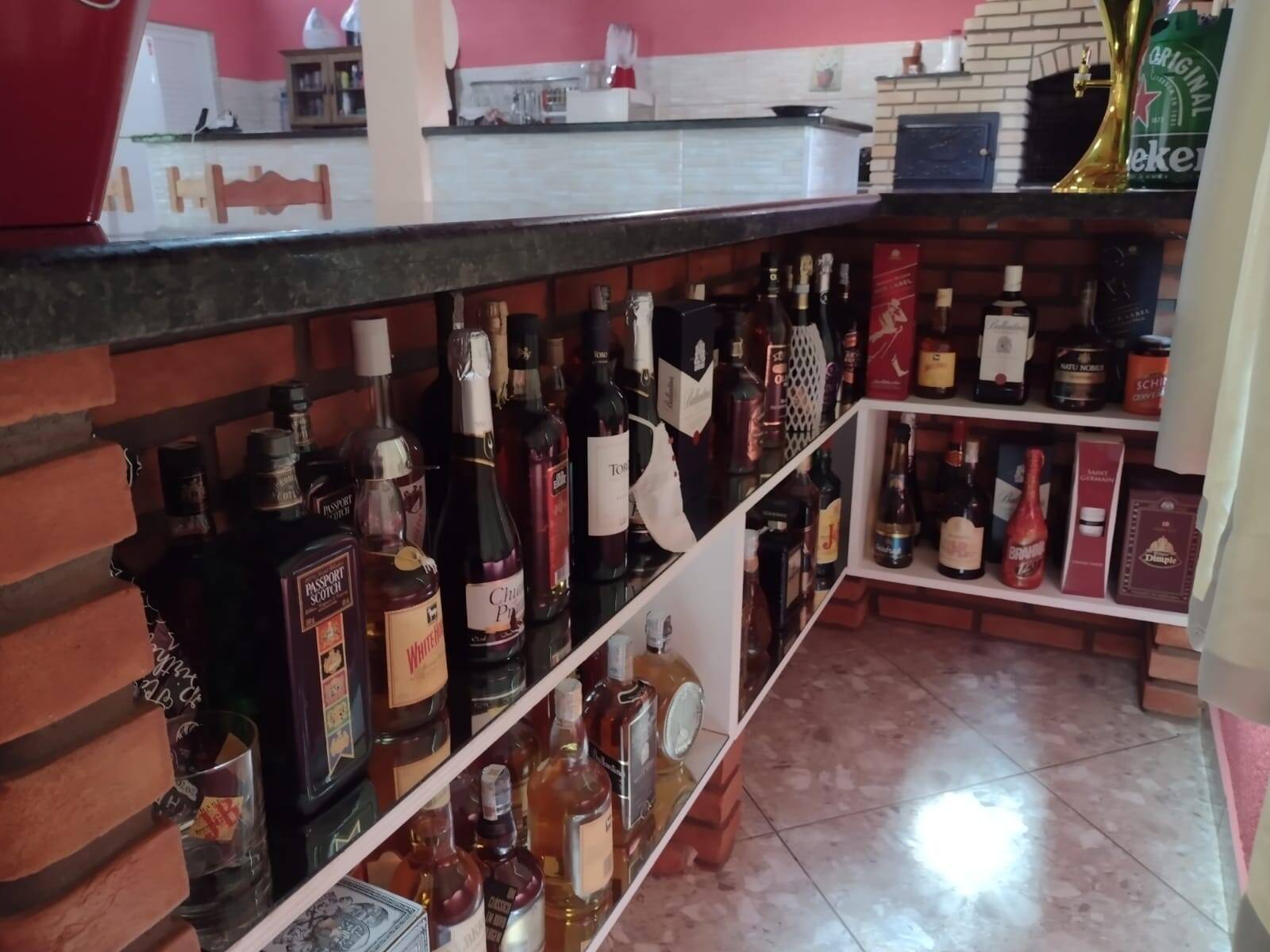 Chácara, 2 quartos, 1000 m² - Foto 45