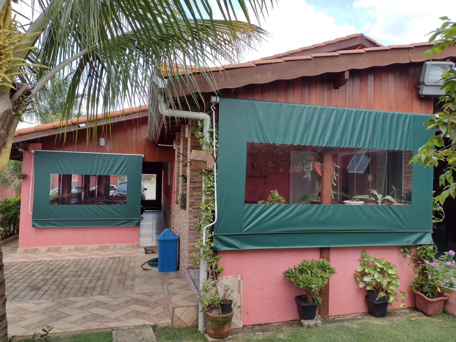 Chácara, 2 quartos, 1000 m² - Foto 47