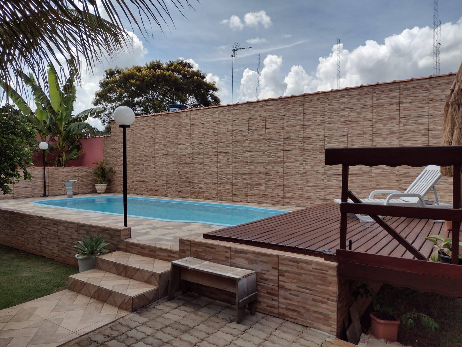 Chácara, 2 quartos, 1000 m² - Foto 49