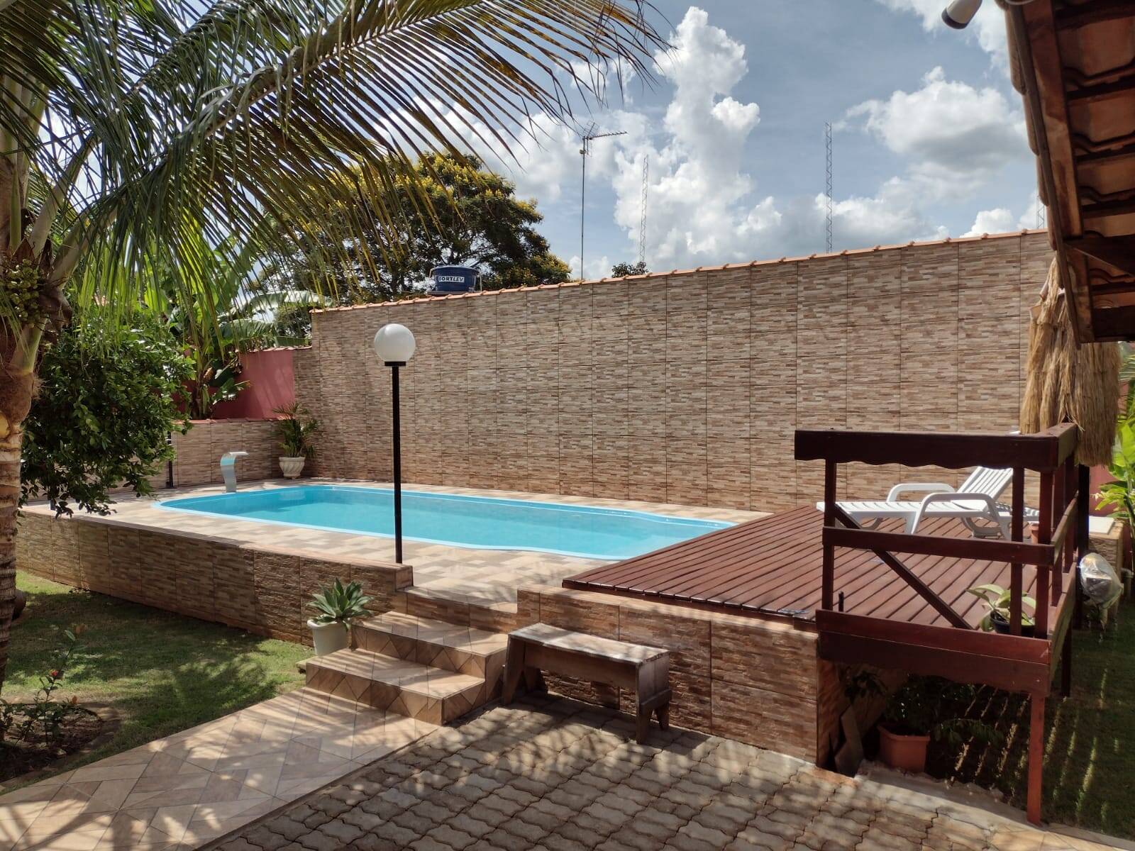 Chácara, 2 quartos, 1000 m² - Foto 54