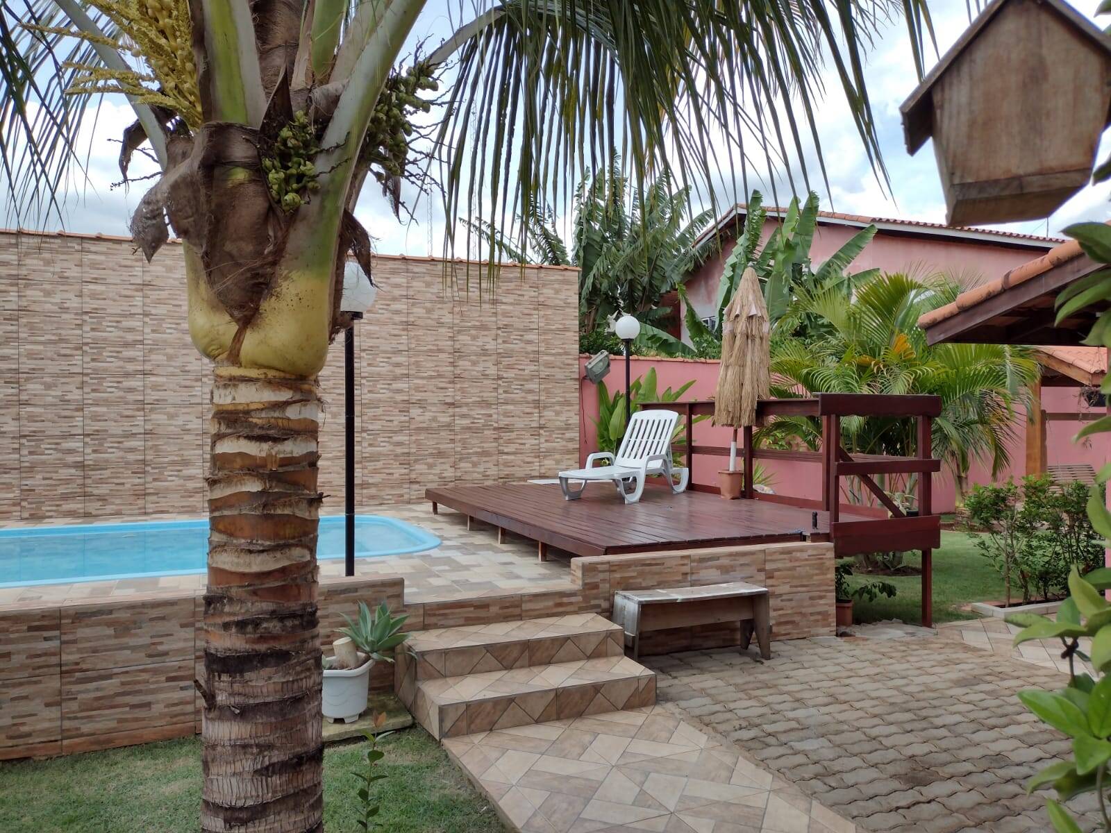 Chácara, 2 quartos, 1000 m² - Foto 55