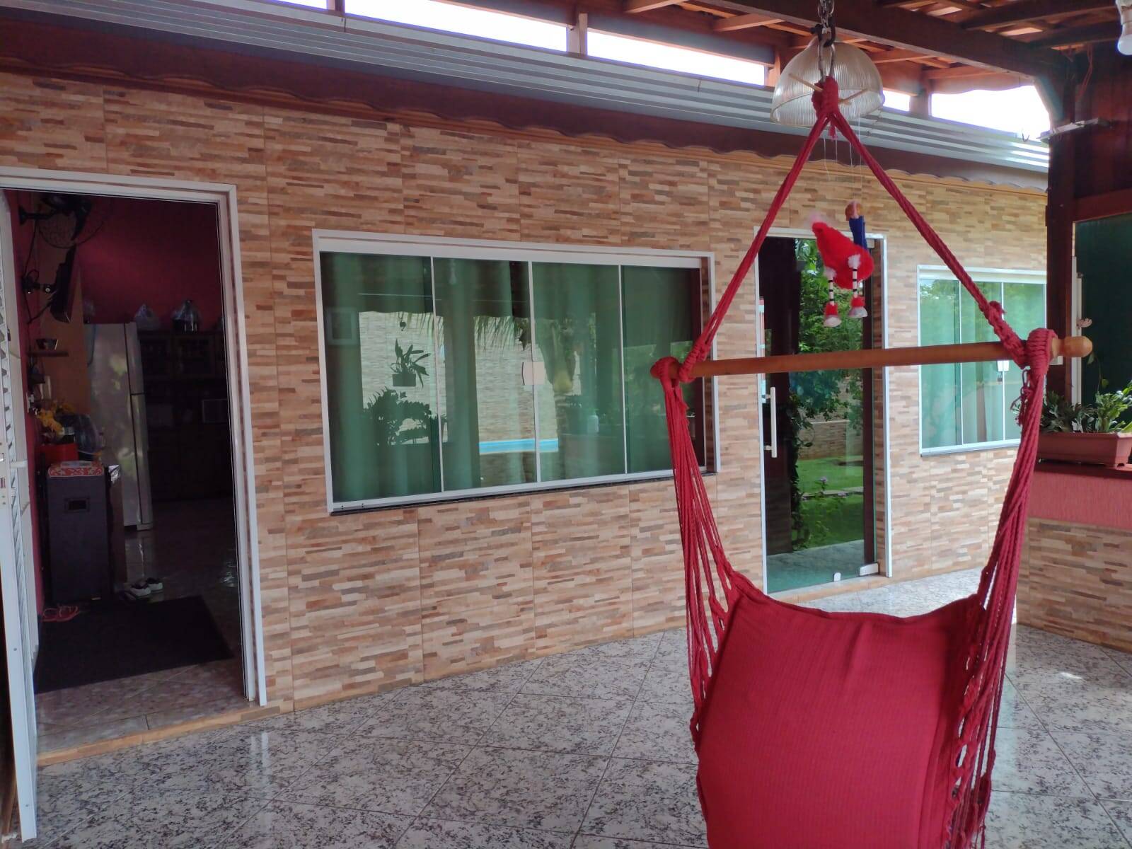 Chácara, 2 quartos, 1000 m² - Foto 57