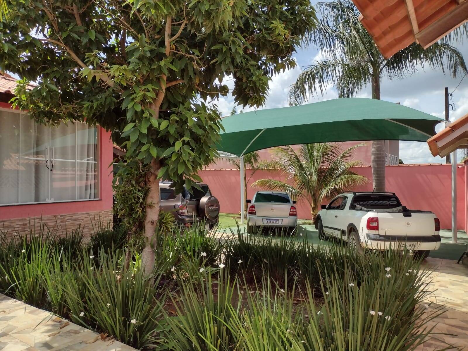 Chácara, 2 quartos, 1000 m² - Foto 61