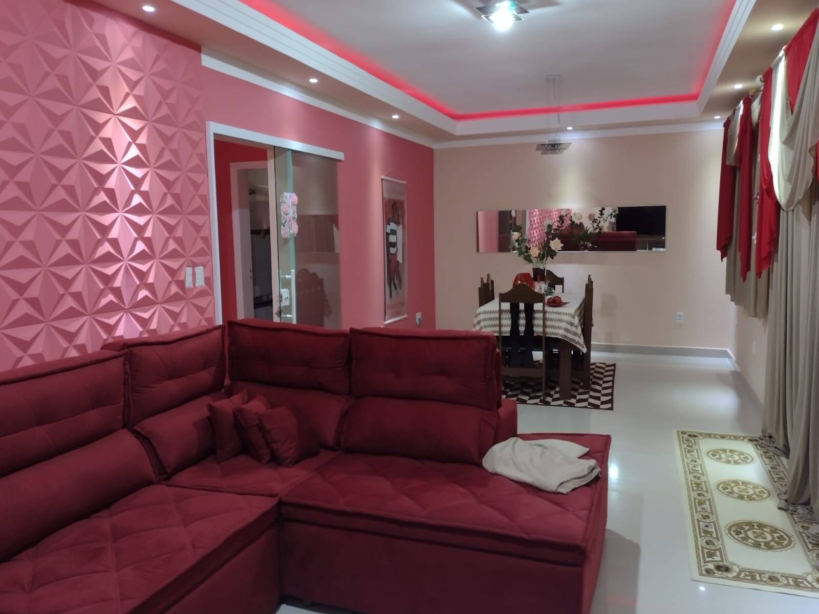 Chácara, 2 quartos, 1000 m² - Foto 62