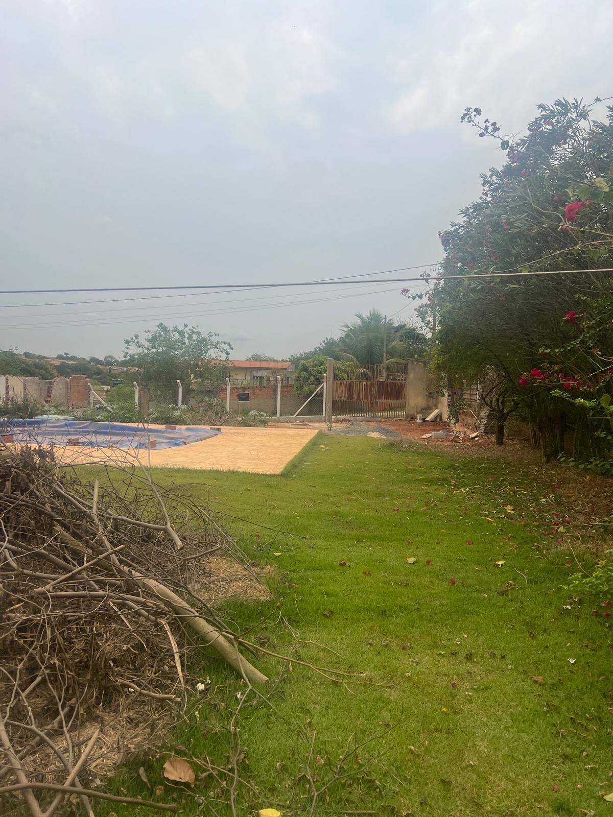 Terreno, 1000 m² - Foto 1