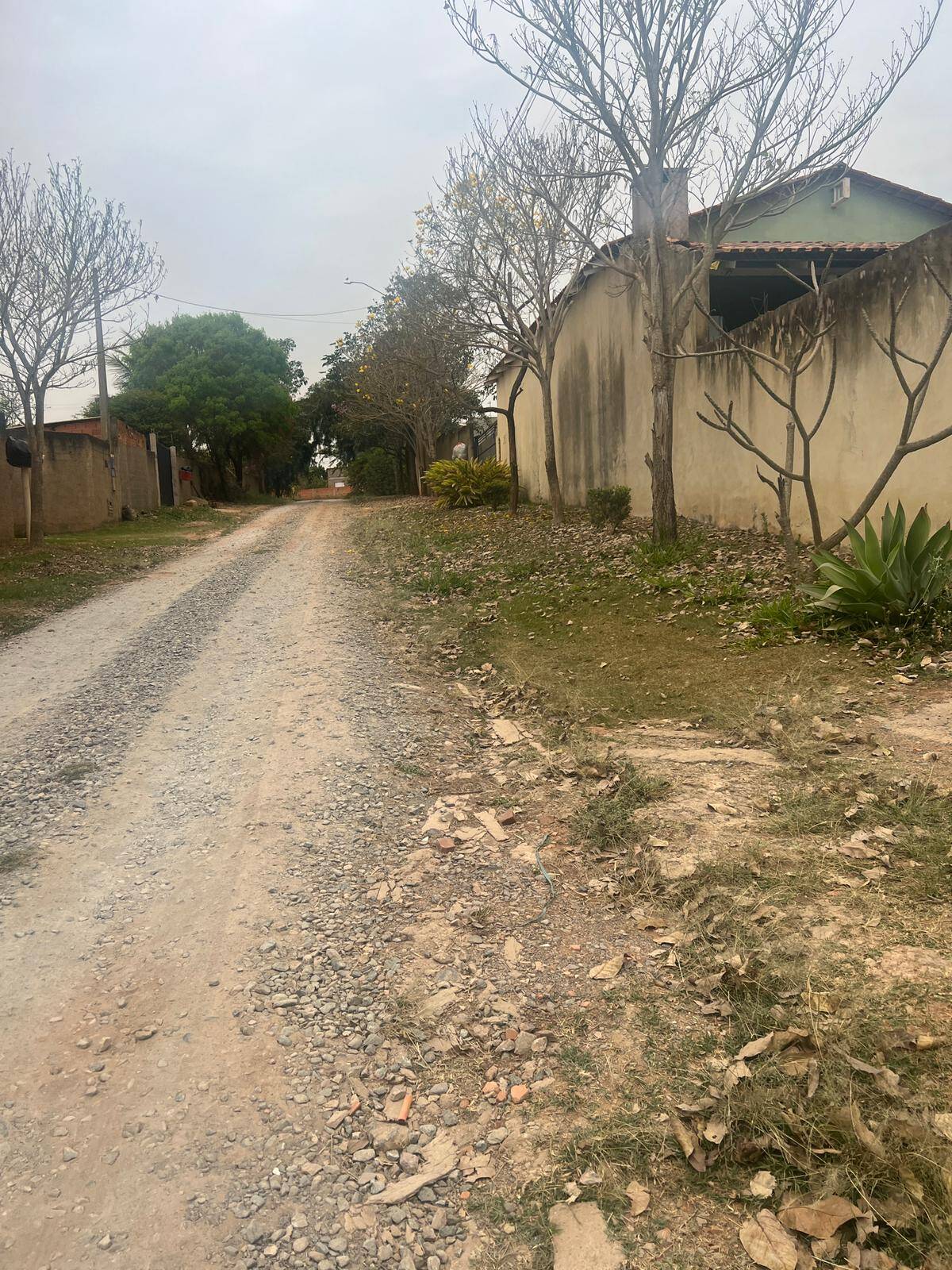 Terreno, 1000 m² - Foto 4