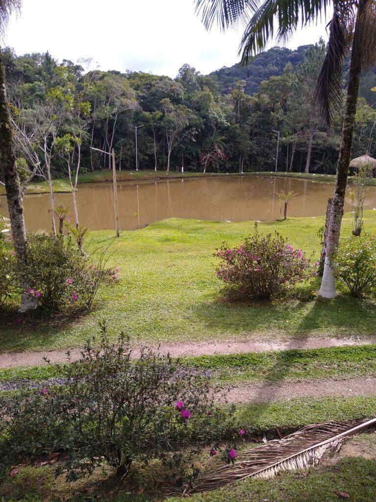 Sítio, 4 quartos, 3 hectares - Foto 1