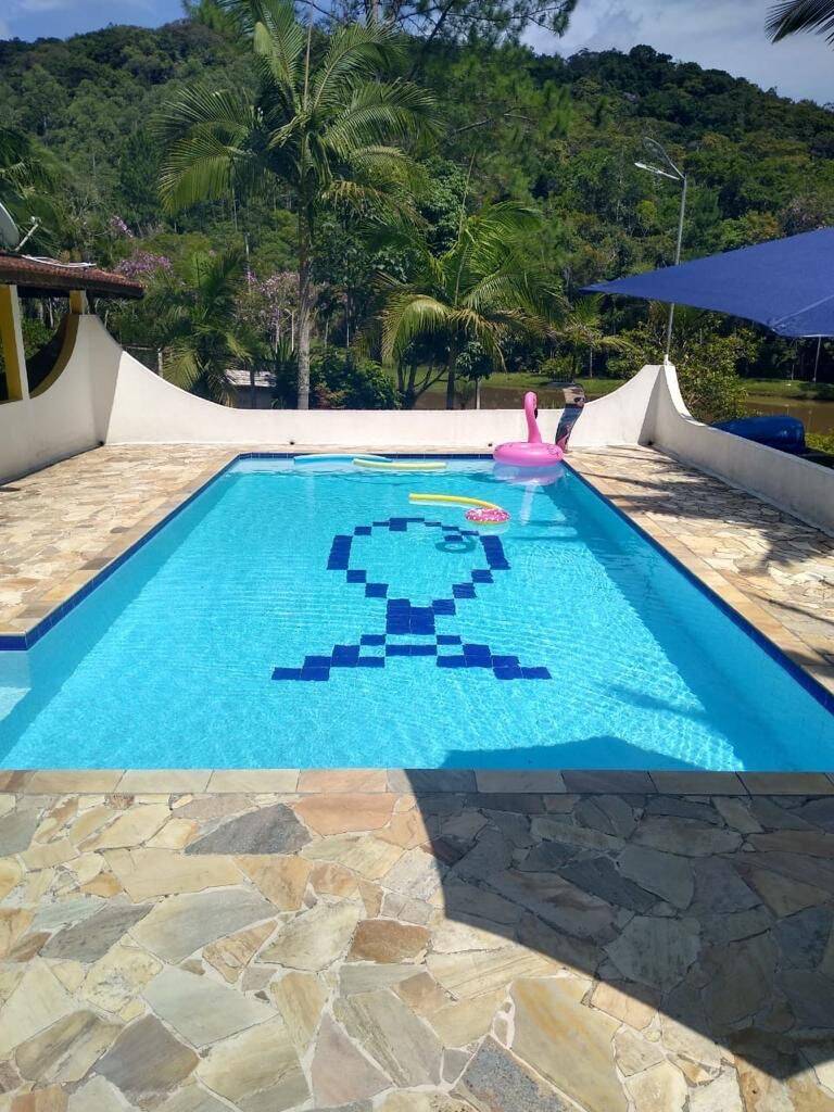 Sítio, 4 quartos, 3 hectares - Foto 6