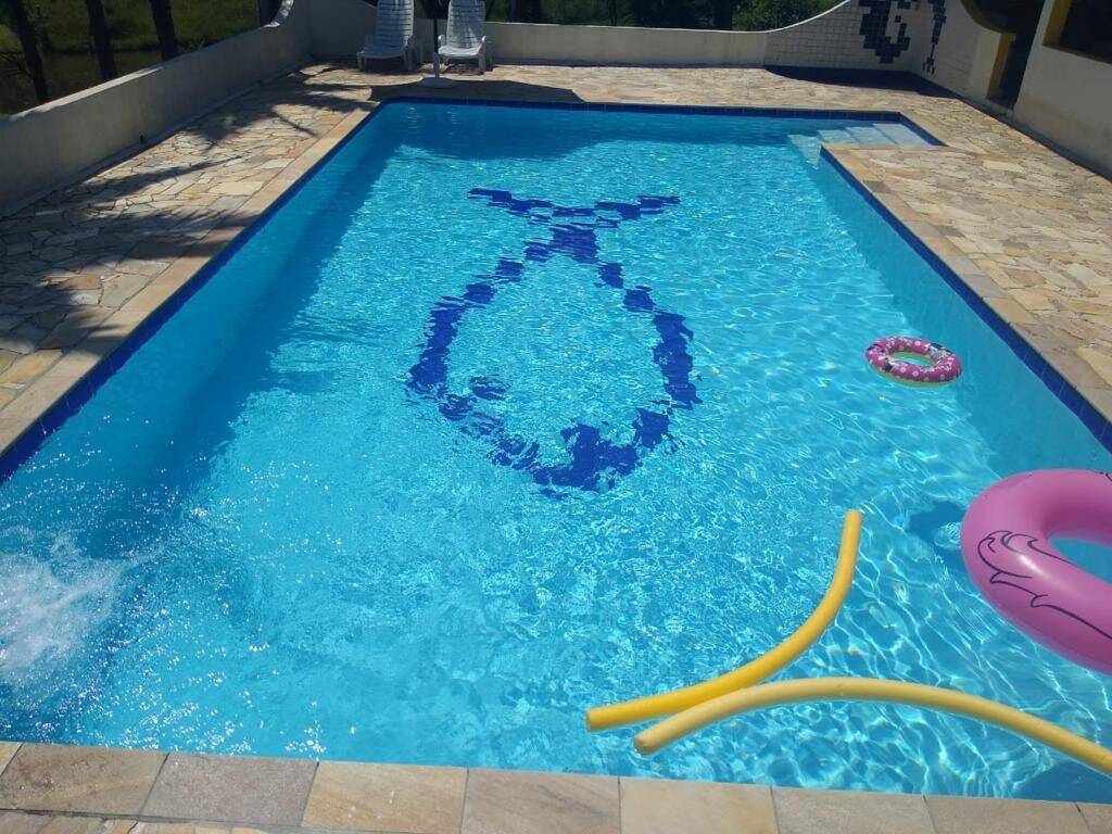 Sítio, 4 quartos, 3 hectares - Foto 7