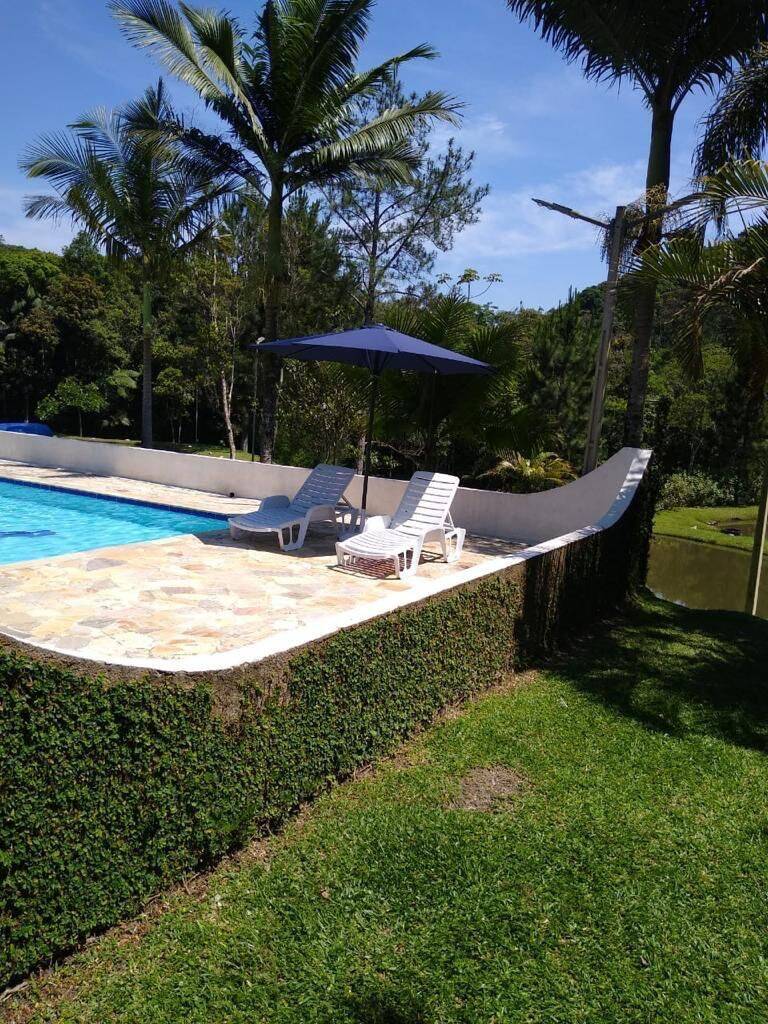 Sítio, 4 quartos, 3 hectares - Foto 17