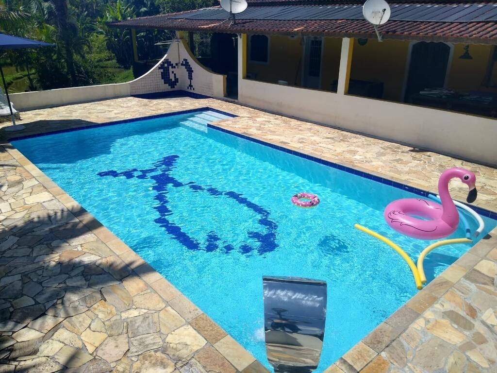 Sítio, 4 quartos, 3 hectares - Foto 18