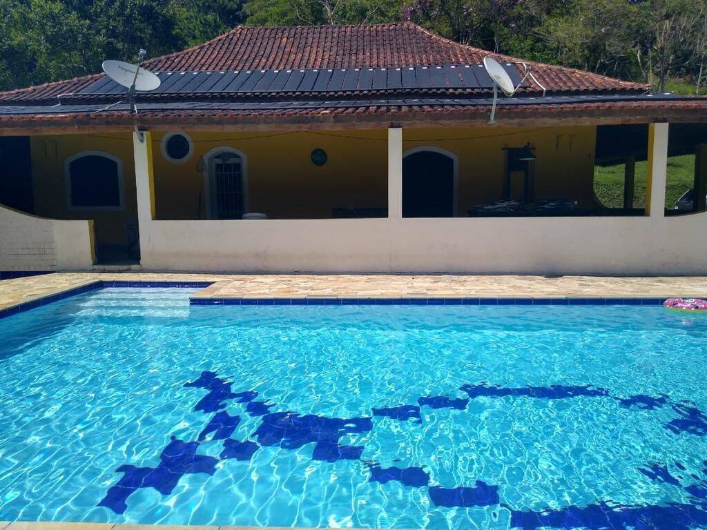 Sítio, 4 quartos, 3 hectares - Foto 20