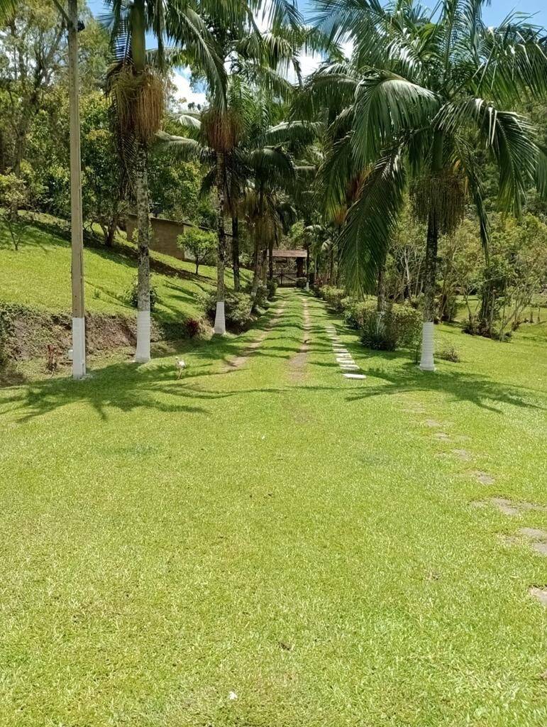 Sítio, 4 quartos, 3 hectares - Foto 22