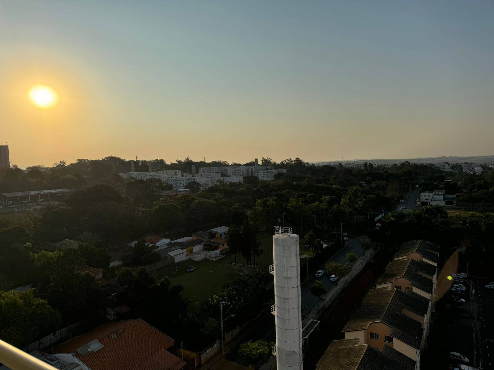 Apartamento, 2 quartos, 46 m² - Foto 3