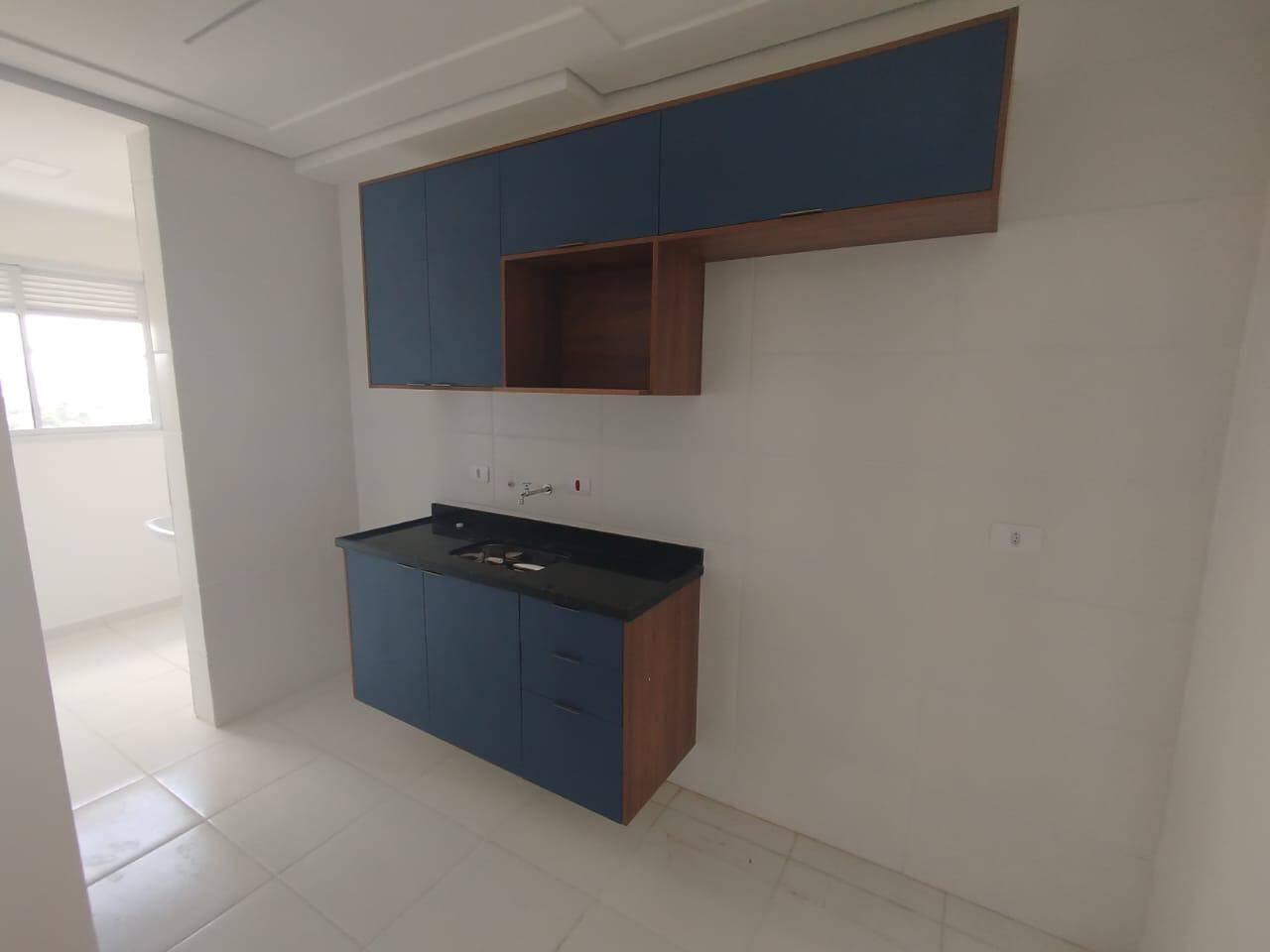 Apartamento, 2 quartos, 46 m² - Foto 13