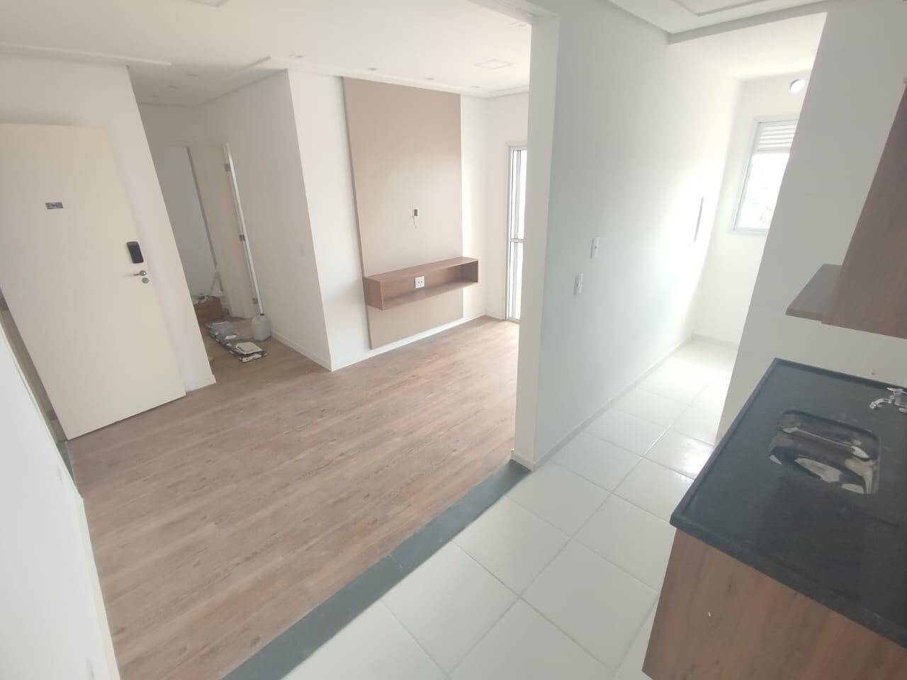 Apartamento, 2 quartos, 46 m² - Foto 16