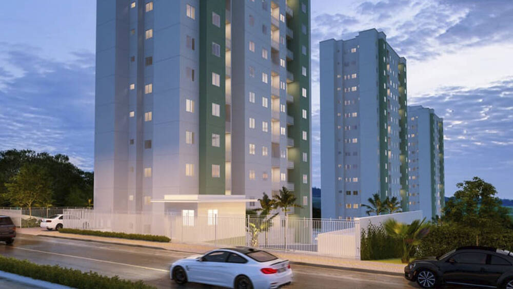 Apartamento, 2 quartos, 46 m² - Foto 17