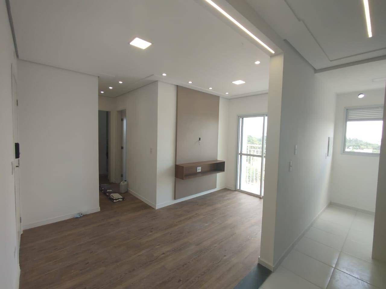 Apartamento, 2 quartos, 46 m² - Foto 18