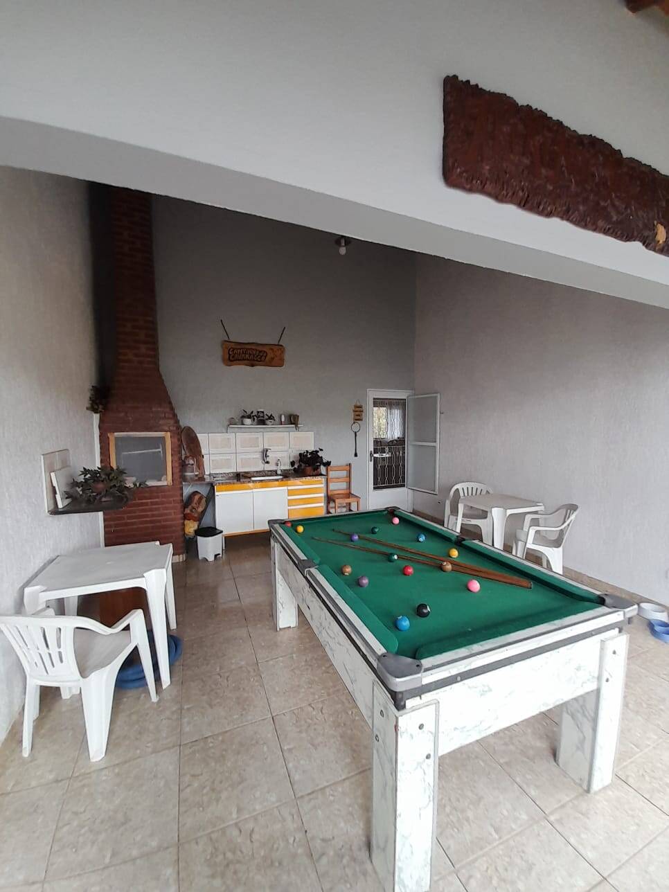 Chácara, 2 quartos, 1500 m² - Foto 3