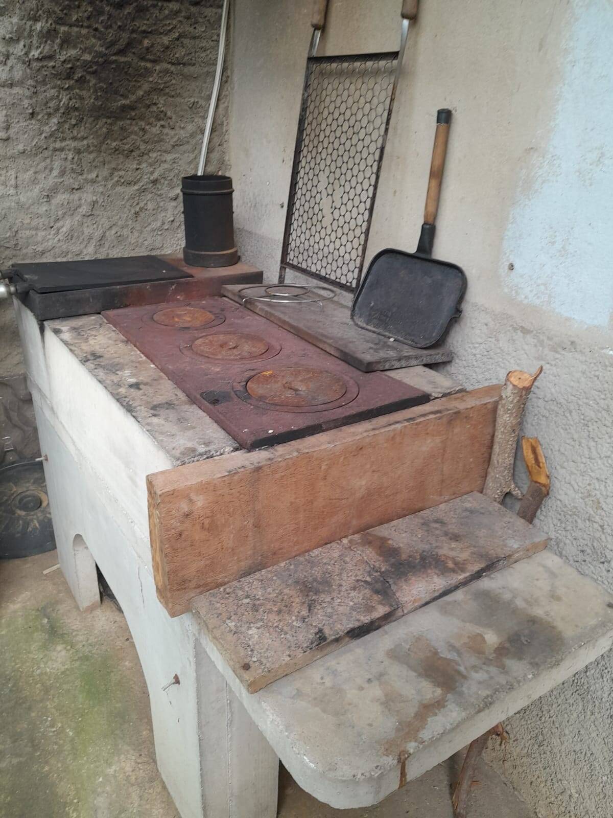 Chácara, 2 quartos, 1500 m² - Foto 9