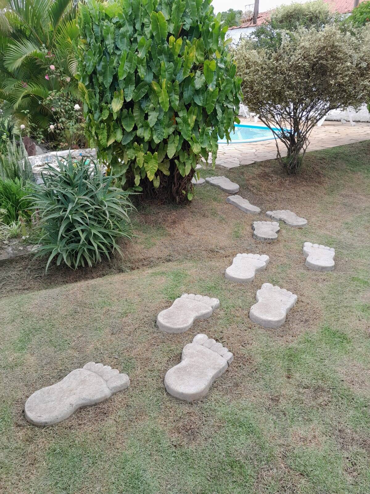 Chácara, 2 quartos, 1500 m² - Foto 2