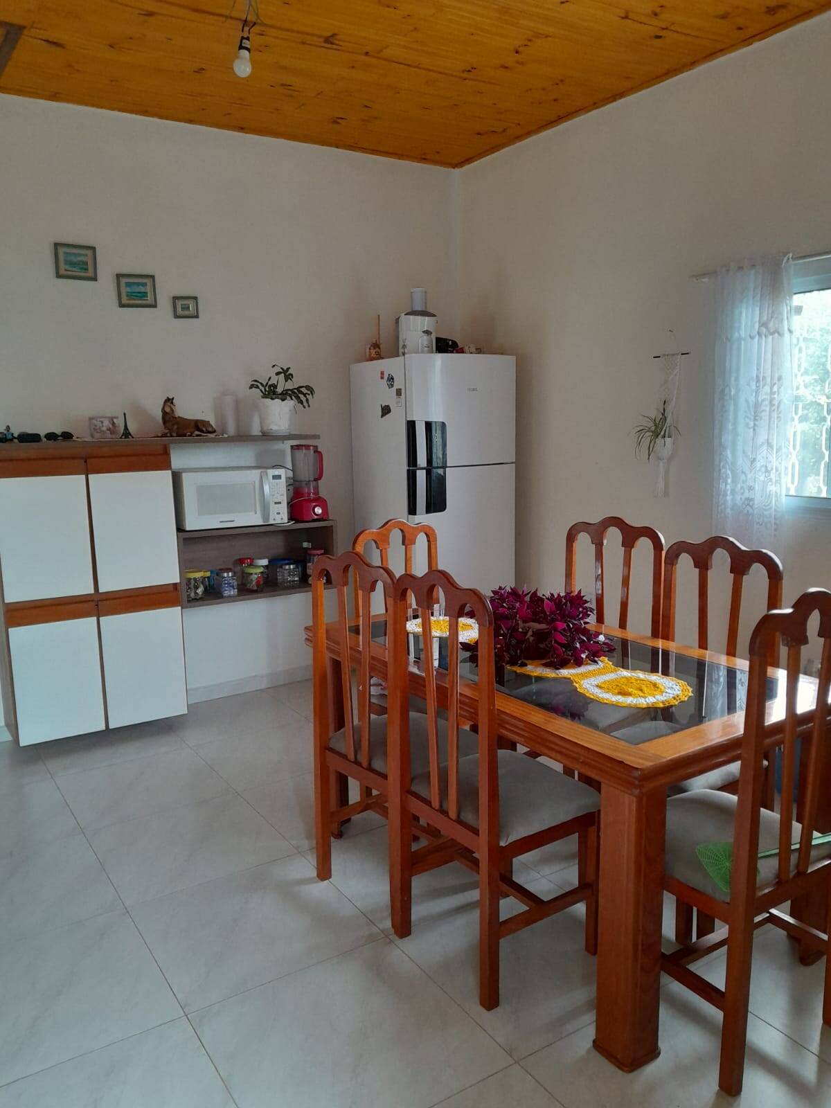 Chácara, 2 quartos, 1500 m² - Foto 15