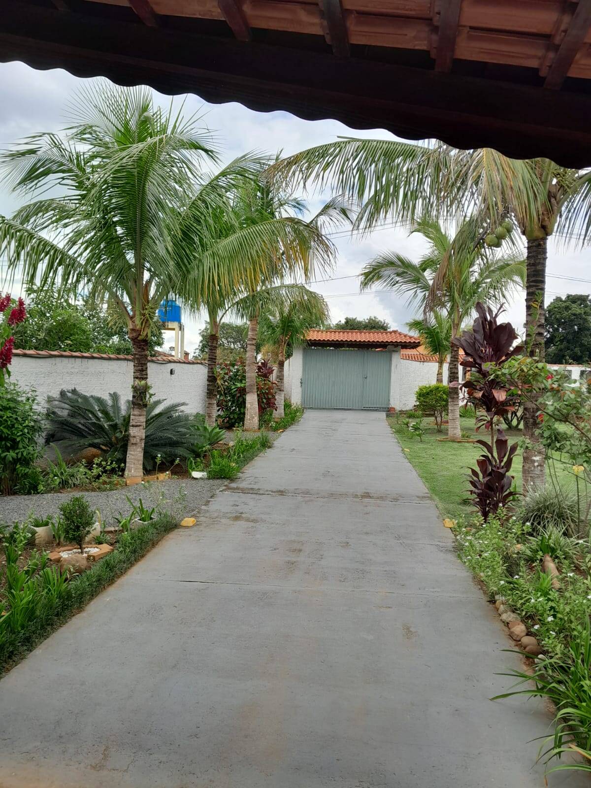 Chácara, 2 quartos, 1500 m² - Foto 16