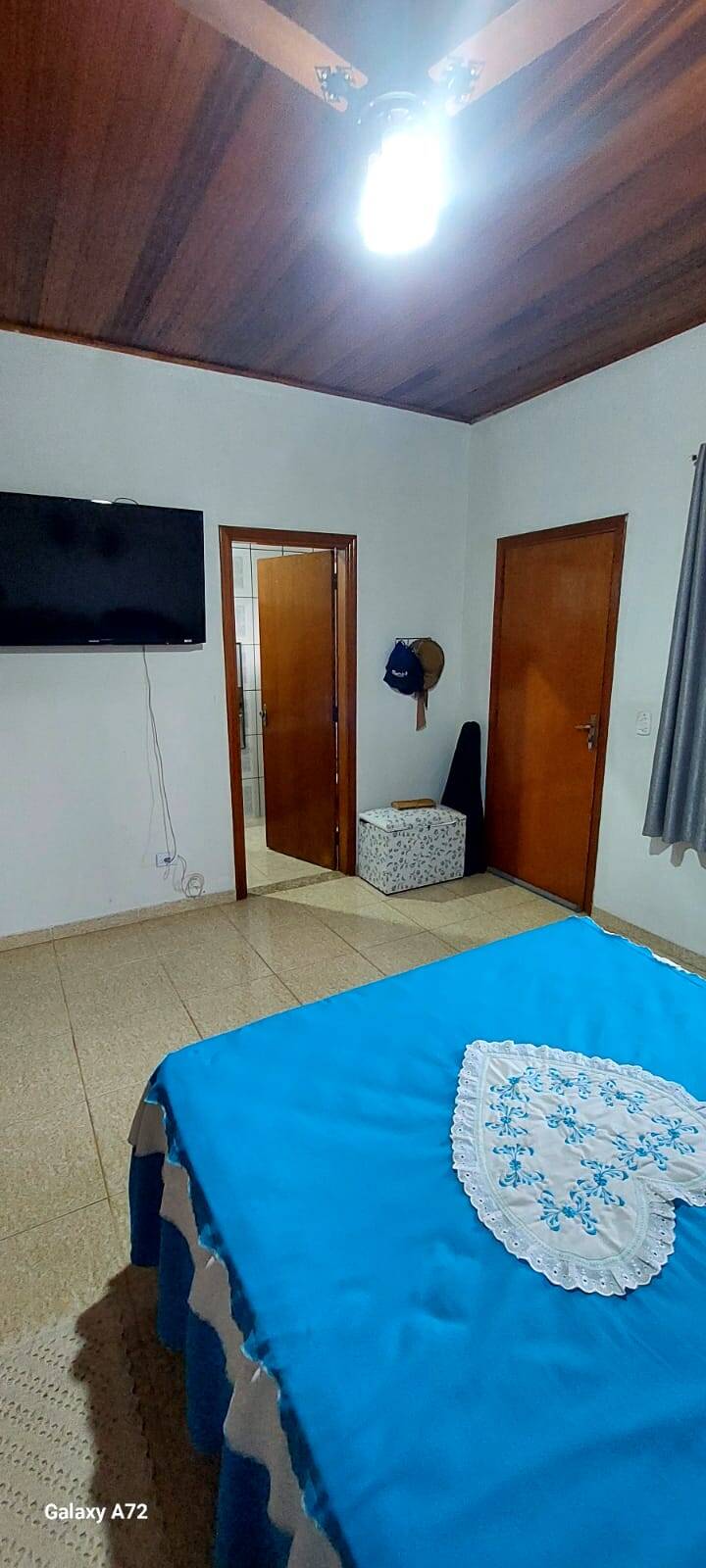 Chácara, 2 quartos, 1500 m² - Foto 18