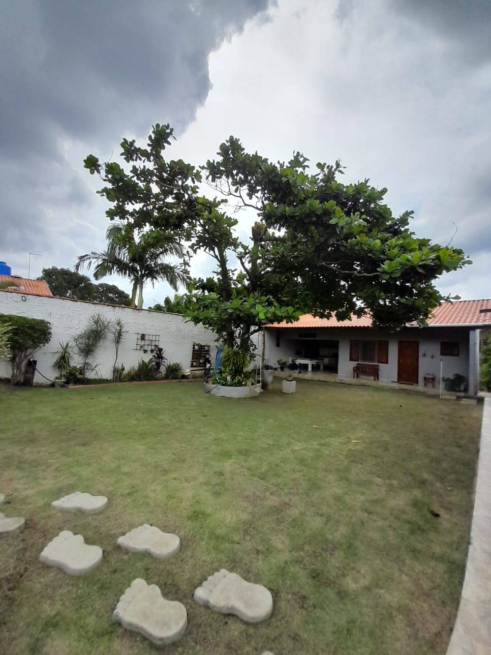 Chácara, 2 quartos, 1500 m² - Foto 1