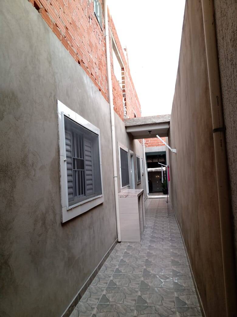 Casa, 3 quartos, 200 m² - Foto 7