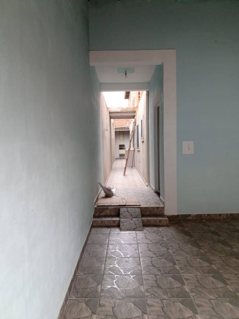 Casa, 3 quartos, 200 m² - Foto 15
