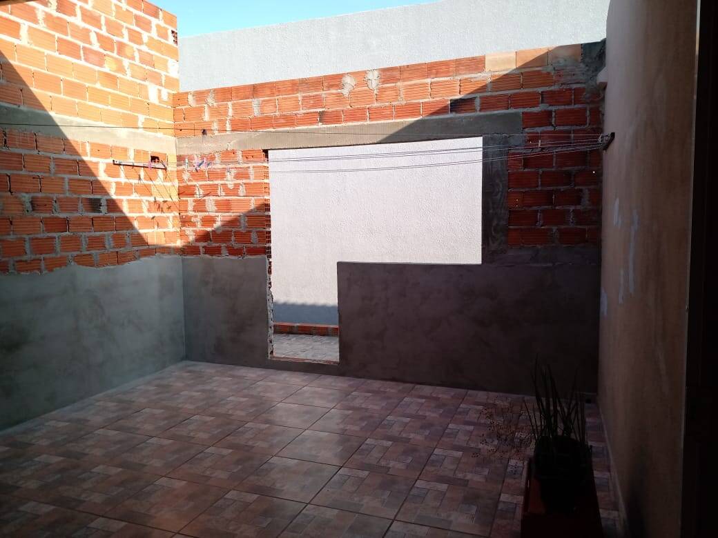 Casa, 3 quartos, 200 m² - Foto 16