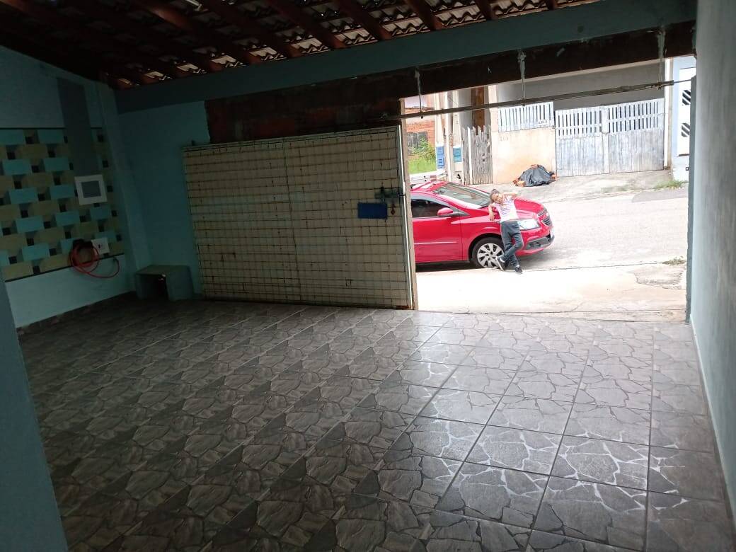 Casa, 3 quartos, 200 m² - Foto 33