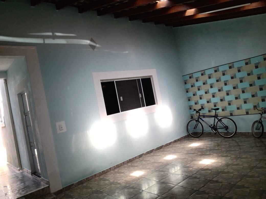 Casa, 3 quartos, 200 m² - Foto 38