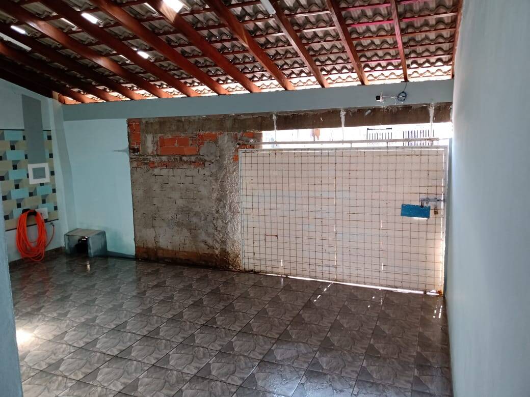 Casa, 3 quartos, 200 m² - Foto 43