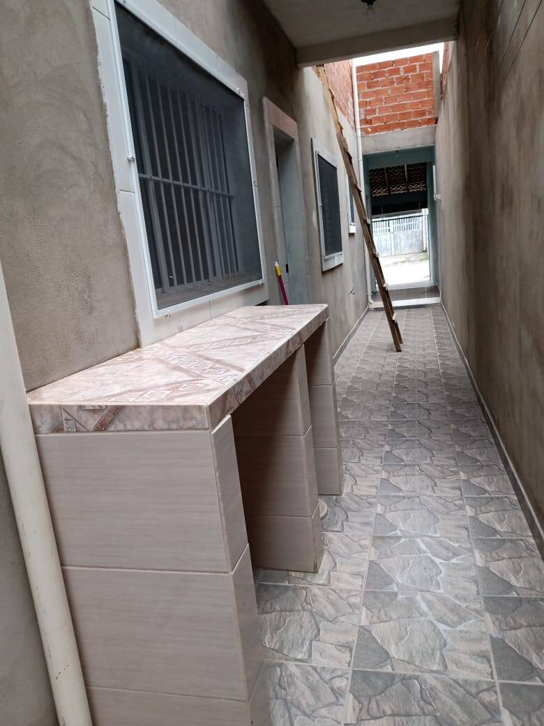 Casa, 3 quartos, 200 m² - Foto 44