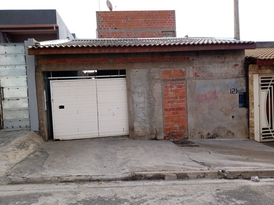Casa, 3 quartos, 200 m² - Foto 1