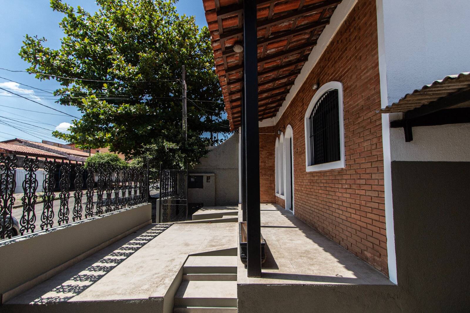 Casa, 3 quartos, 165 m² - Foto 1