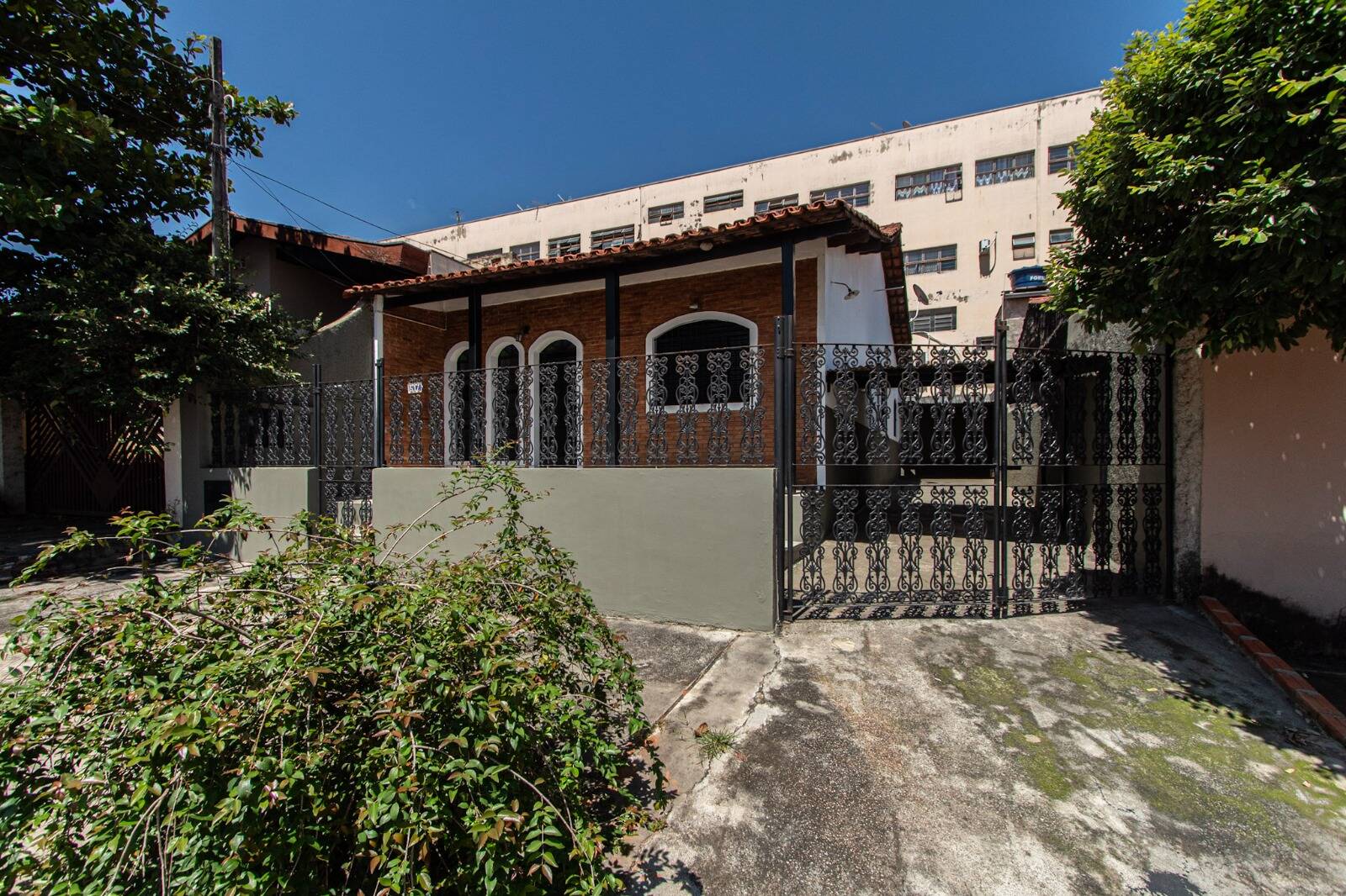 Casa, 3 quartos, 165 m² - Foto 20