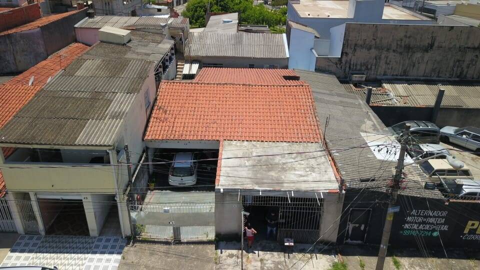 Casa, 4 quartos, 175 m² - Foto 13